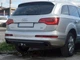 Фаркоп для Audi Q7 2006-2015 автомат Galia - изображение 6