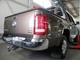 Фаркоп на Volkswagen Amarok 2010-2020 автомат Galia - изображение 2