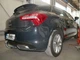 Фаркоп Citroen DS5 2011-2018 швидкоз'ємний автомат Galia - изображение 2
