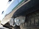 Знімний фаркоп Lexus LX570 07-12, 12-21 570 Galia - изображение 5