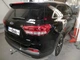 Фаркоп Kia Sorento 2013-2020 автомат Galia - изображение 4
