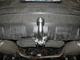 Фаркоп Subaru Forester 2008-2012 автомат Galia - изображение 9