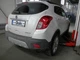Фаркоп Opel Mokka 2012-2021 автомат Galia - изображение 3