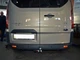 Фаркоп Ford Transit Custom 2013-2023 Galia на двох болтах - изображение 2