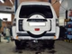 Фаркоп Mitsubishi Pajero Wagon автомат Galia - изображение 4