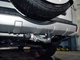 Фаркоп Mitsubishi Pajero Wagon автомат Galia - изображение 5