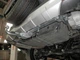 Фаркоп Mitsubishi Pajero Wagon автомат Galia - изображение 8