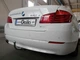 Фаркоп BMW 5 series 2010-2017 седан, GT, універсал швидкоз'ємний автомат Galia - изображение 2