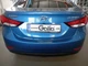 Швидкоз'ємний фаркоп Hyundai Elantra 2011-2016 крім GLS Galia - изображение 7