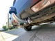 Фаркоп Nissan X-trail 2007-2015 Galia - изображение 5