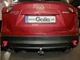 Фаркоп на Mazda CX-5 2011-2017, 2017- автомат Galia - изображение 4
