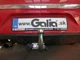 Фаркоп Seat Altea 2004-2015 автомат Galia - изображение 6