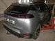 Фаркоп Peugeot 2008 2020- горизонтальний автомат Galia - изображение 2