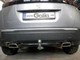 Фаркоп Peugeot 2008 2020- горизонтальний автомат Galia - изображение 4