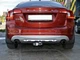 Швидкоз'ємний фаркоп Volvo S60 2010-2018 седан Galia - изображение 4