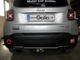 Фаркоп на Jeep Renegade 2015- автомат Galia - изображение 3