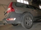 Швидкоз'ємний фаркоп Volvo XC70 2007-2016 Galia - изображение 7