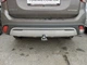 Фаркоп Mitsubishi Outlander 2012-2021 автомат Galia - зображення 3