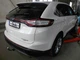 Фаркоп Ford Edge 2015-2023 горизонтальний автомат Galia - изображение 2