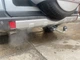 Фаркоп Mitsubishi Pajero Wagon Galia - зображення 4