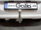 Фаркоп Peugeot 307 2001-2008 хетчбек 3 дверний, 5 дверний Galia - изображение 10