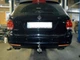 Фаркоп Volkswagen Golf 5, 6 універсал автомат Galia - изображение 2