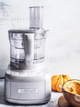 Кухонний комбайн Cuisinart Style Collection FP8SE - зображення 5