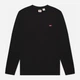 Лонгслив мужской Levi's Ls Original Hm 72848-0009 L Черный (5400816653264) - изображение 6