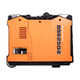 Генератор инверторный бензиновый 5 кВт Bison BS6250iE (41-00403) - изображение 2