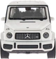 Автомобіль на р/к Rastar Mercedes-Benz AMG G63 1:32 Легендарний Гелік (4540078) - зображення 1