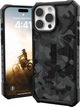 Панель UAG Pathfinder SE Magsafe для Apple iPhone 16 Pro Midnight Camo (AW82-0AE) - зображення 2