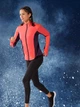Спортивная кофта женская Crivit GD-00079145 32-34 Фиолетовая (DN4058143069817) - изображение 2