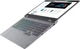 Ноутбук Lenovo LOQ 15IRX9 (83DV0099RA) Luna Grey - изображение 8