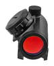 Коліматор Discovery 1x25 DS Red Dot - зображення 5