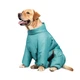 Комбінезон для собак Pet Fashion Cold 6XL - изображение 2