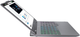 Ноутбук Lenovo LOQ 15IRX9 (83DV00KERA) Luna Grey / 15.6" IPS Full HD 144 Гц / Intel Core i7-13650HX / nVidia GeForce RTX 4060, 8 ГБ / RAM 16 ГБ / SSD 1 ТБ / 4-Zone RGB - зображення 7
