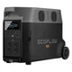 Зарядная станция EcoFlow Delta Pro, 3600 Вт, 3600 Вт/час - изображение 3