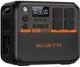 Зарядна станція Bluetti AC200PL / 2304Wh / 2400W - зображення 6