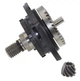 Фланец в сборе болгарки УШМ Metabo W 850-115 код 316097470 (d1 11*47/ dрезьба 14 мм) - изображение 2