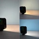 Портативный видеосвет 7.5*7.5 см WL-R1 |RGB, 1800mAh, 2500-7000K| Черный - изображение 8