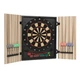 Дартс Klarfit Dartmaster 180 (10030462) - зображення 1