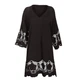 Туника Fantasie Dione 6364 Black M черный - изображение 1