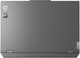 Ноутбук Lenovo LOQ 15IAX9 (83GS00BKRA) Luna Grey / 15.6" IPS Full HD 144 Гц / Intel Core i5-12450HX / RAM 16 ГБ / SSD 512 ГБ / nVidia GeForce RTX 4060, 8 ГБ / - зображення 15
