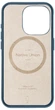 Чехол Native Union (RE) Classic Case Navy для iPhone 16 Pro Синий (RECLA-NAV-NP24P) - изображение 9