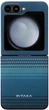Карбоновий чохол Pitaka MagEZ Case 5 Moonrise for Samsung Galaxy Z Flip 6 - зображення 3