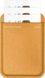 Чохол для пластикових карт Native Union (RE) Classic Wallet Magnetic Kraft (RECLA-KFT-WAL) - зображення 14