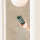 Чохол для пластикових карт Native Union (RE) Classic Wallet Magnetic Slate Green (RECLA-GRN-WAL) - зображення 3