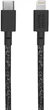 Кабель Native Union Night Cable USB-C to Lightning Cosmos Black (3 m) - зображення 2