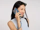 Ремінець для чохла Pitaka 1 to 3 Phone Strap Ocean Blue - зображення 2