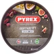 Форма для выпечки со съемным дном круглая Pyrex Asimetria 20 см (AS20BS0/7644) - изображение 1